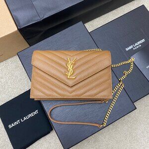 YSL Yves Saint Laurent Crossbody Bag